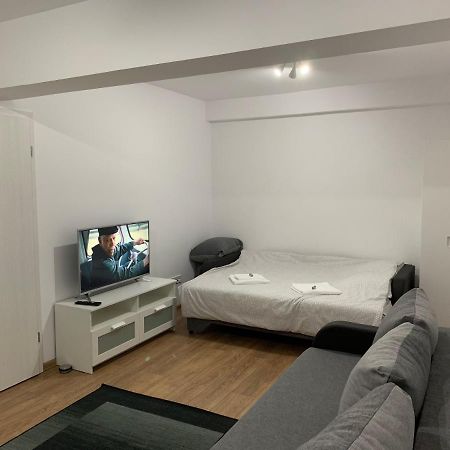 Welcoming Gemini Apartment 1 Sibiu Exterior foto