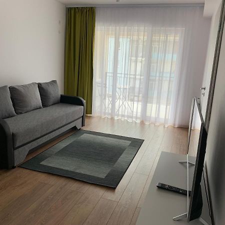 Welcoming Gemini Apartment 1 Sibiu Exterior foto