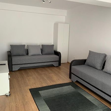 Welcoming Gemini Apartment 1 Sibiu Exterior foto