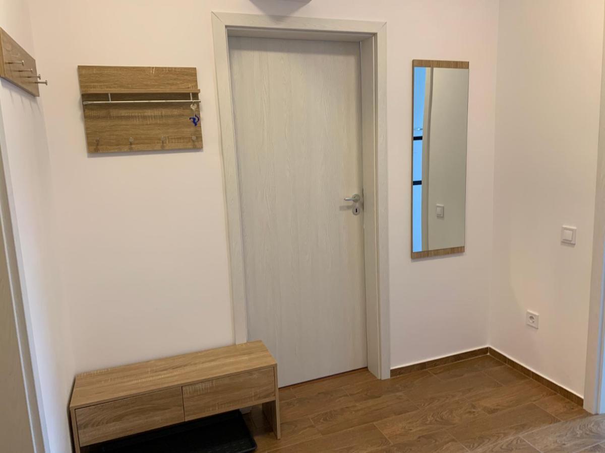 Welcoming Gemini Apartment 1 Sibiu Exterior foto